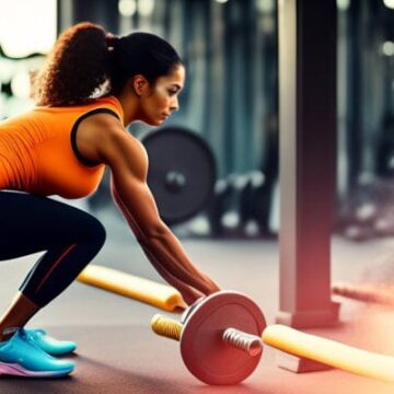 Taboos about Gym you Should Share.
