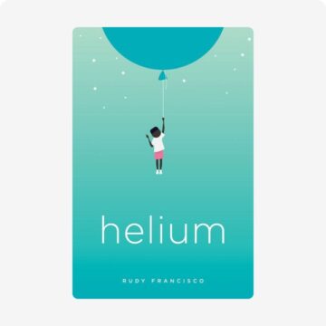 The Book of Doors: Helium