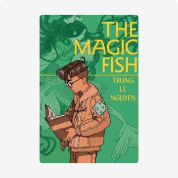 The Magic Fish