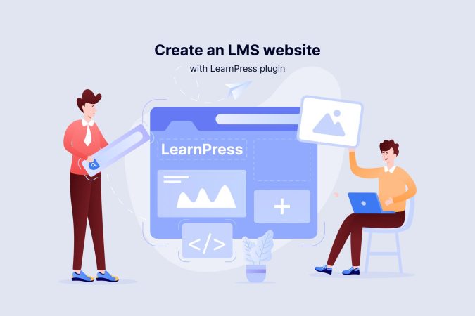 create-an-lms-website-with-learnpress-5-1